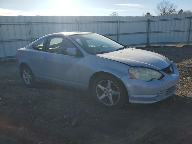 2004 Acura RSX