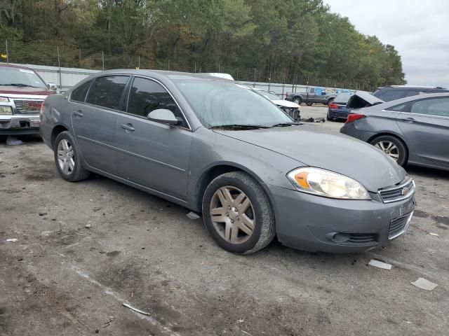 2006 Chevrolet Impala LT