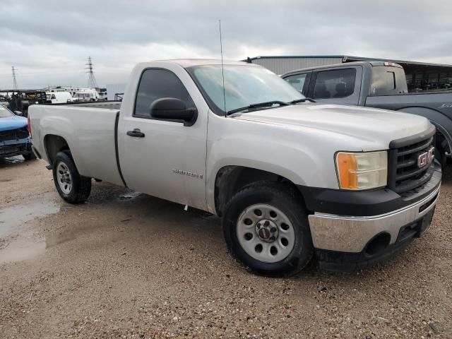 2009 GMC Sierra C1500