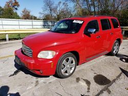 Chevrolet hhr salvage cars for sale: 2008 Chevrolet HHR LT