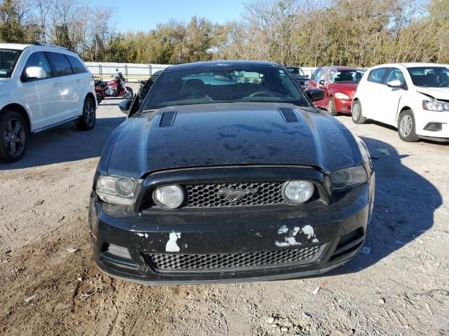 2014 Ford Mustang GT