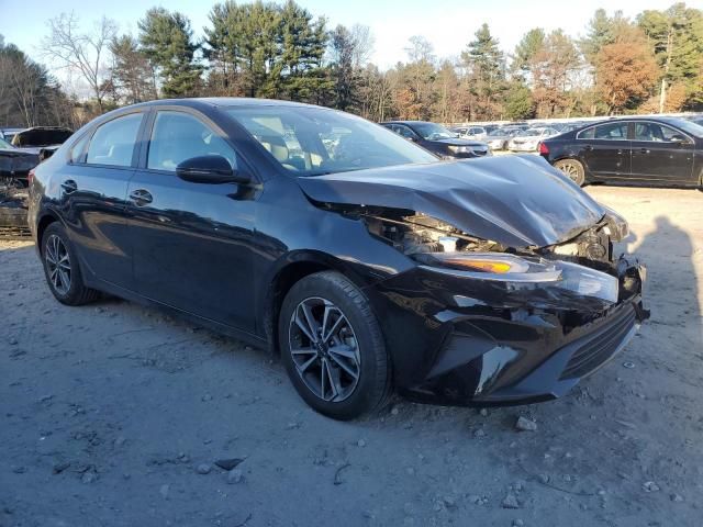 2023 KIA Forte LX