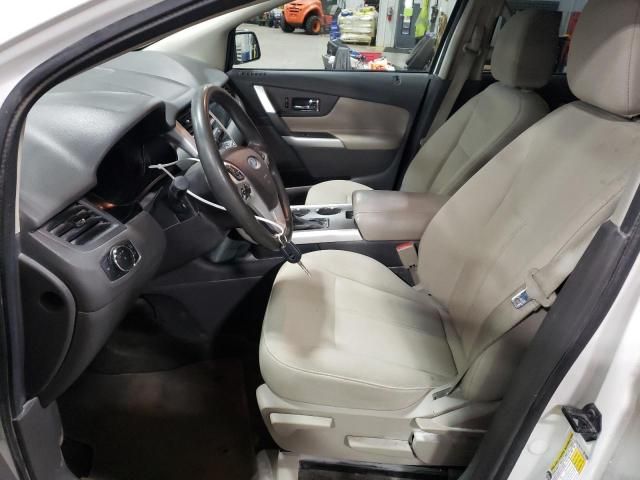 2013 Ford Edge SE