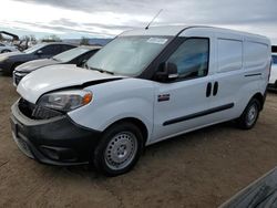 Dodge Promaster City Vehiculos salvage en venta: 2017 Dodge RAM Promaster City