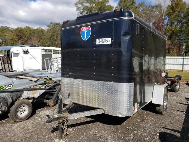 2019 Utility Trailer