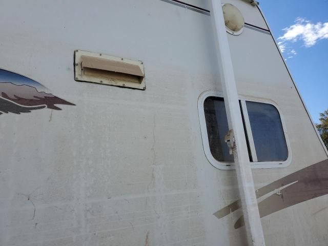 2006 Jayco Eagle