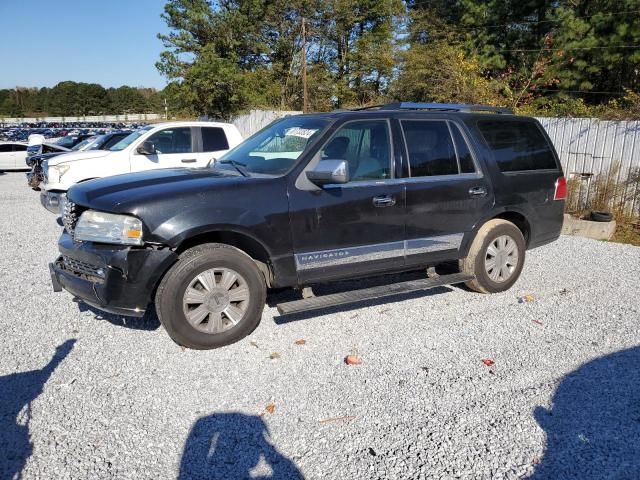 2010 Lincoln Navigator