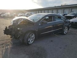 Volkswagen cc salvage cars for sale: 2013 Volkswagen CC Sport