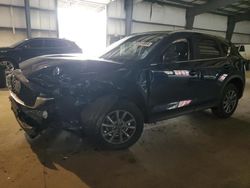 Mazda salvage cars for sale: 2023 Mazda CX-5 Preferred