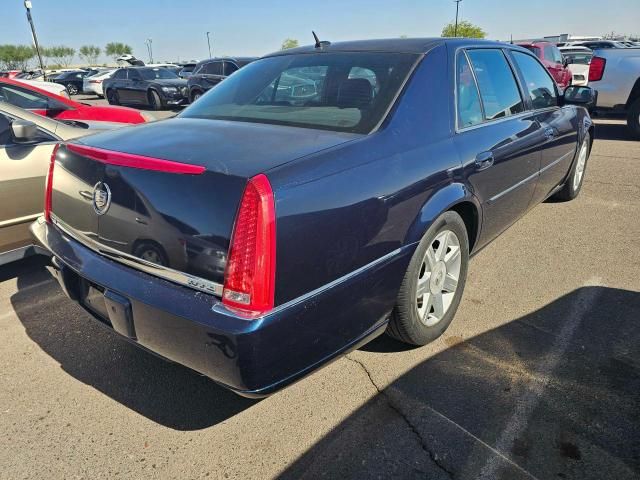 2006 Cadillac DTS