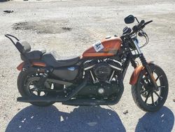 Harley-Davidson XL883 N Vehiculos salvage en venta: 2020 Harley-Davidson XL883 N