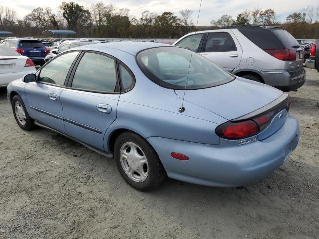 1998 Ford Taurus LX