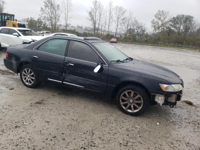 1997 Lexus ES 300