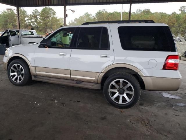 2013 Ford Expedition XLT