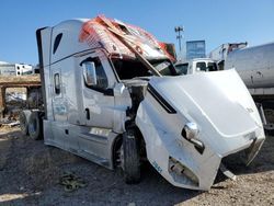 Freightliner salvage cars for sale: 2022 Freightliner Cascadia 126