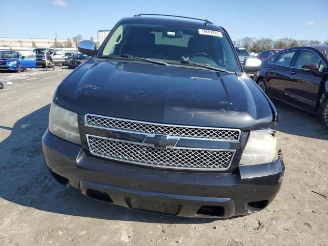 2011 Chevrolet Tahoe K1500 LS