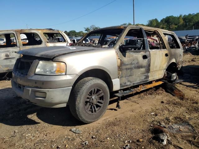 2003 Ford Expedition XLT