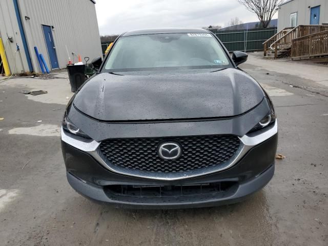 2020 Mazda CX-30 Select