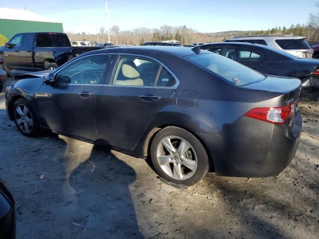 2009 Acura TSX