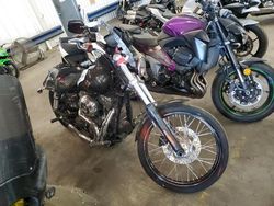 2013 Harley-Davidson Fxdwg Dyna Wide Glide en venta en Denver, CO