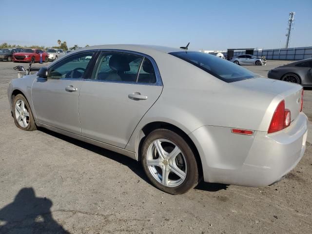 2011 Chevrolet Malibu LS