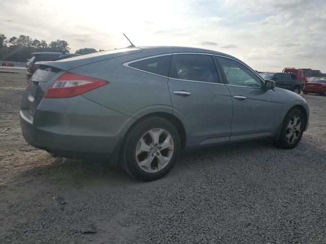 2012 Honda Crosstour EXL