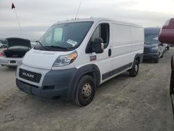 Dodge Promaster 1500 1500 Stand Vehiculos salvage en venta: 2019 Dodge RAM Promaster 1500 1500 Standard