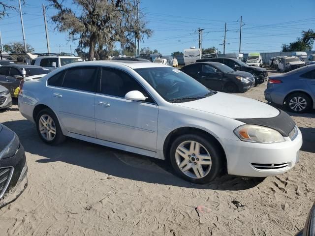 2012 Chevrolet Impala LT