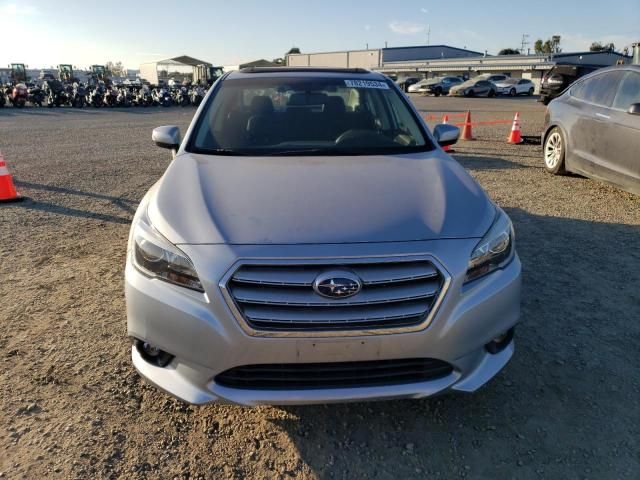 2015 Subaru Legacy 2.5I Limited