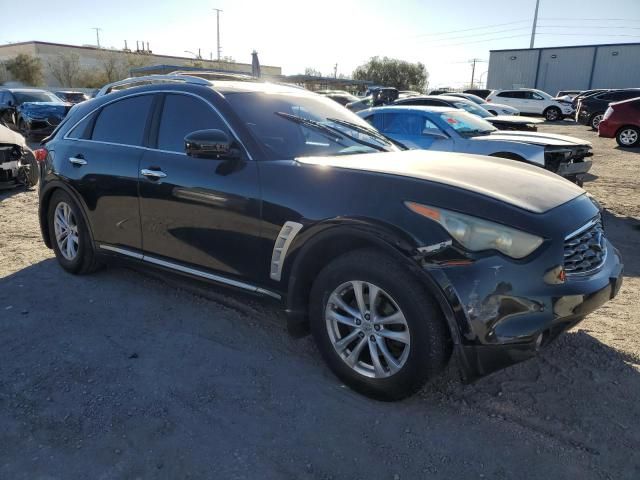 2009 Infiniti FX35