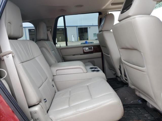 2014 Lincoln Navigator