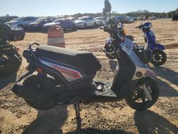 Yamaha salvage cars for sale: 2015 Yamaha YW125