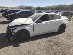 2015 Infiniti Q50 Base for sale in Las Vegas, NV