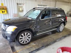 Mercedes-Benz glk-Class salvage cars for sale: 2010 Mercedes-Benz GLK 350 4matic