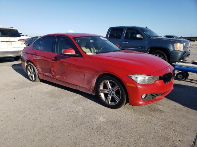 2015 BMW 328 I