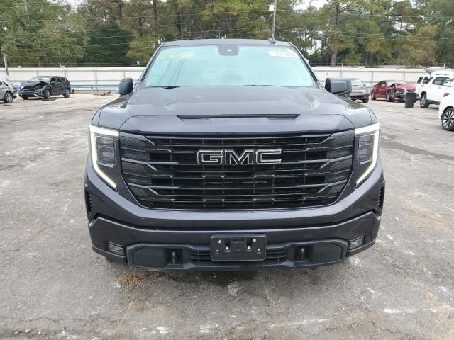 2023 GMC Sierra K1500 ELEVATION-L