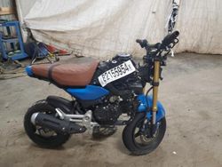 2025 Honda Grom 125 for sale in Madisonville, TN