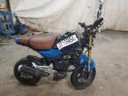 2025 Honda Grom 125