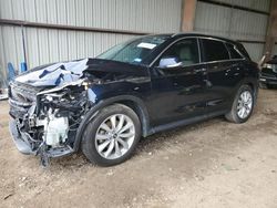 Infiniti qx50 salvage cars for sale: 2019 Infiniti QX50 Essential