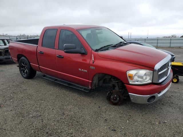 2008 Dodge RAM 1500 ST