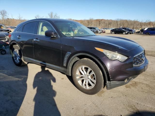 2011 Infiniti FX35