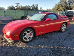 Mazda rx7 salvage cars for sale: 1994 Mazda RX7