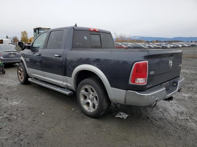 2016 Dodge 1500 Laramie