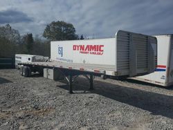 Utility salvage cars for sale: 2020 Utility Trailer