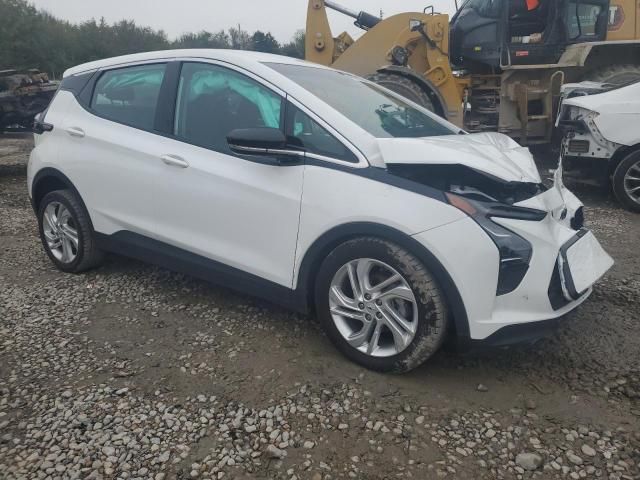 2023 Chevrolet Bolt EV 1LT