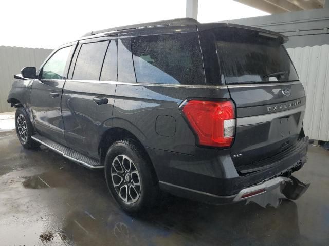 2022 Ford Expedition XLT