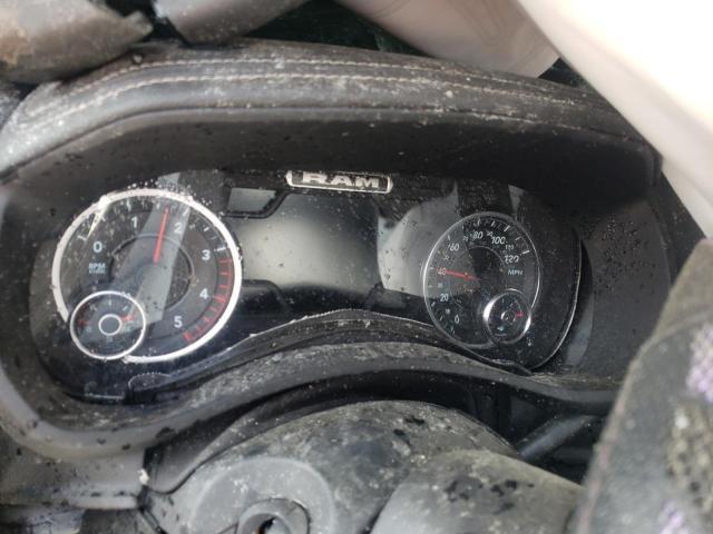2024 Dodge 2500 Laramie