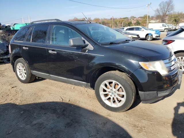 2008 Ford Edge SE