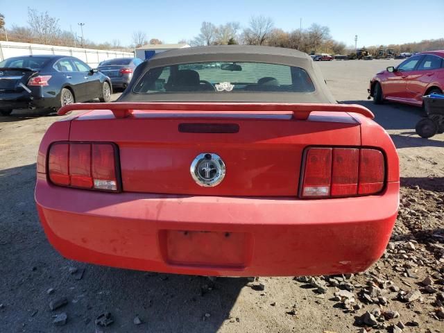 2009 Ford Mustang