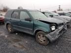 2004 Honda Cr-v ex